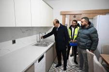  “İlçemize Sağlam Ve Güvenli Yaşam Alanları Kuruluyor”